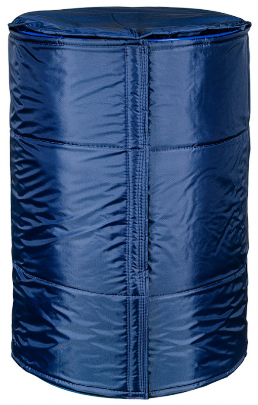 Kuhlmann insulation jacket (⌀589mm H860mm)